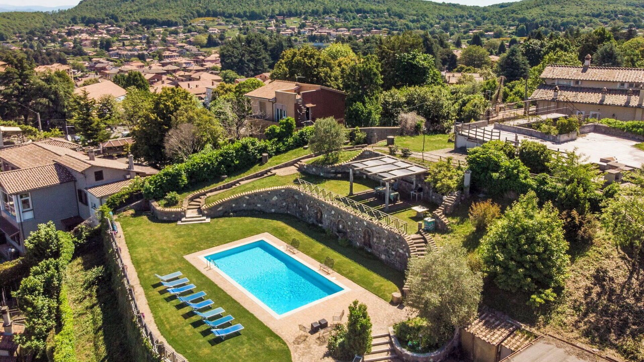 Photo of Outdoor in Rocca di Papa