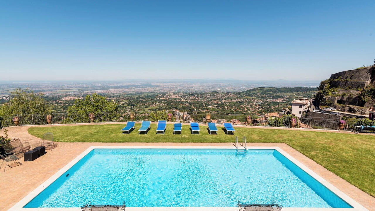 Photo of Outdoor in Rocca di Papa