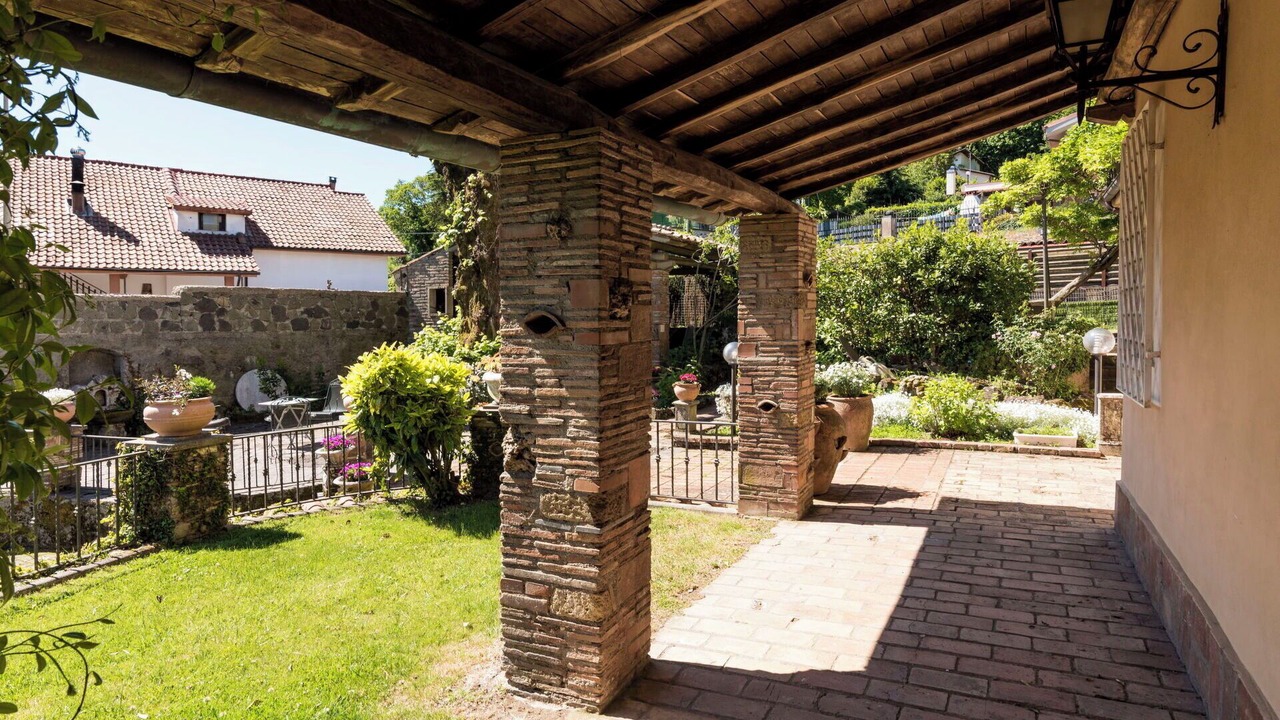 Photo of Outdoor in Rocca di Papa