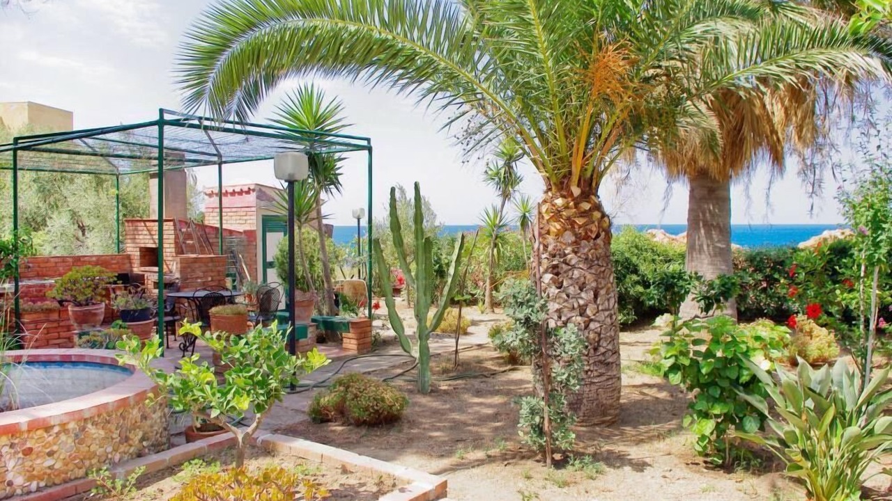Photo of Outdoor in Cefalu