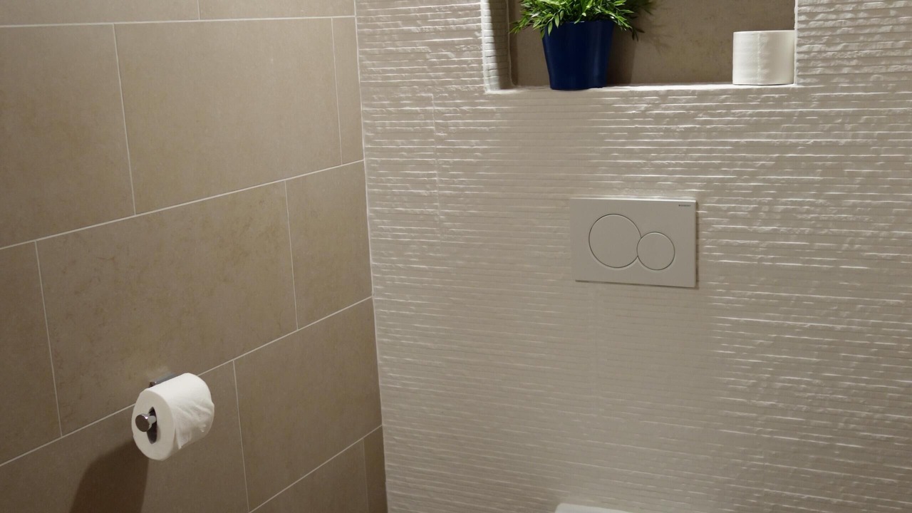Photo of Bathroom in Greve in Chianti