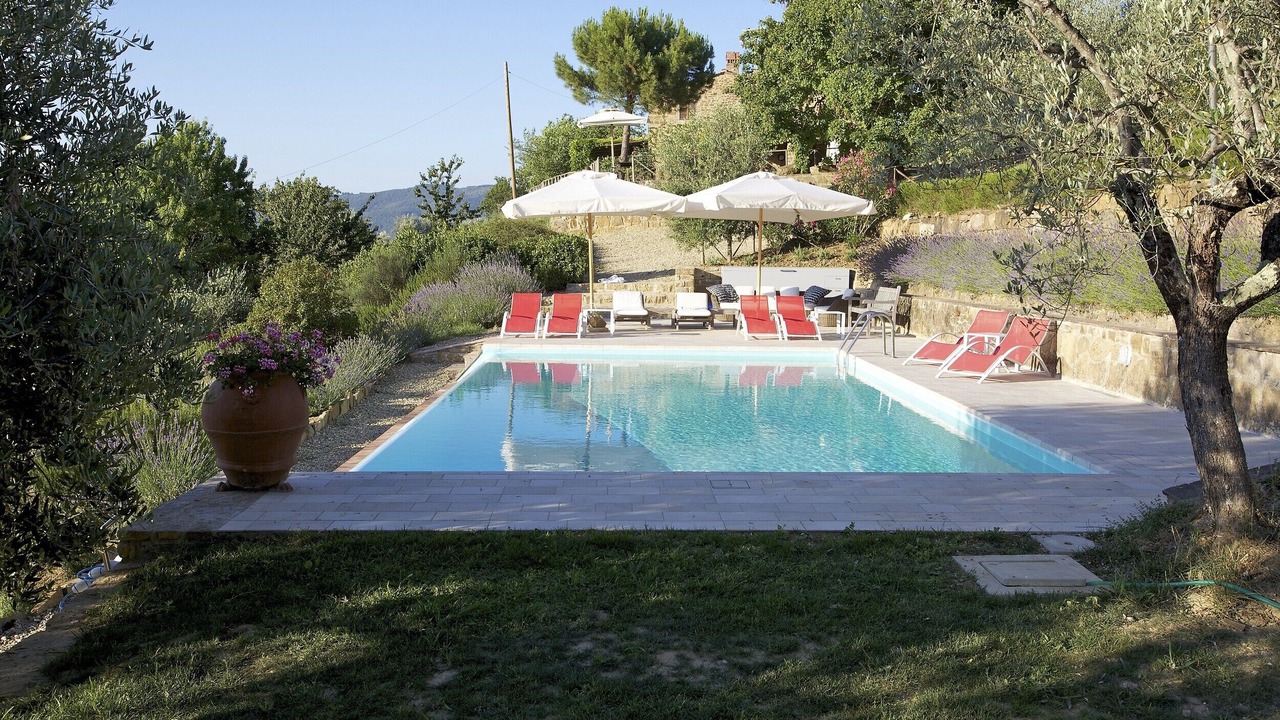 Photo of Outdoor in Greve in Chianti
