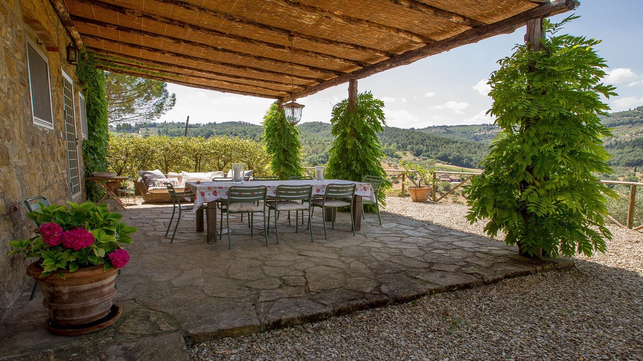 Photo of Outdoor in Greve in Chianti