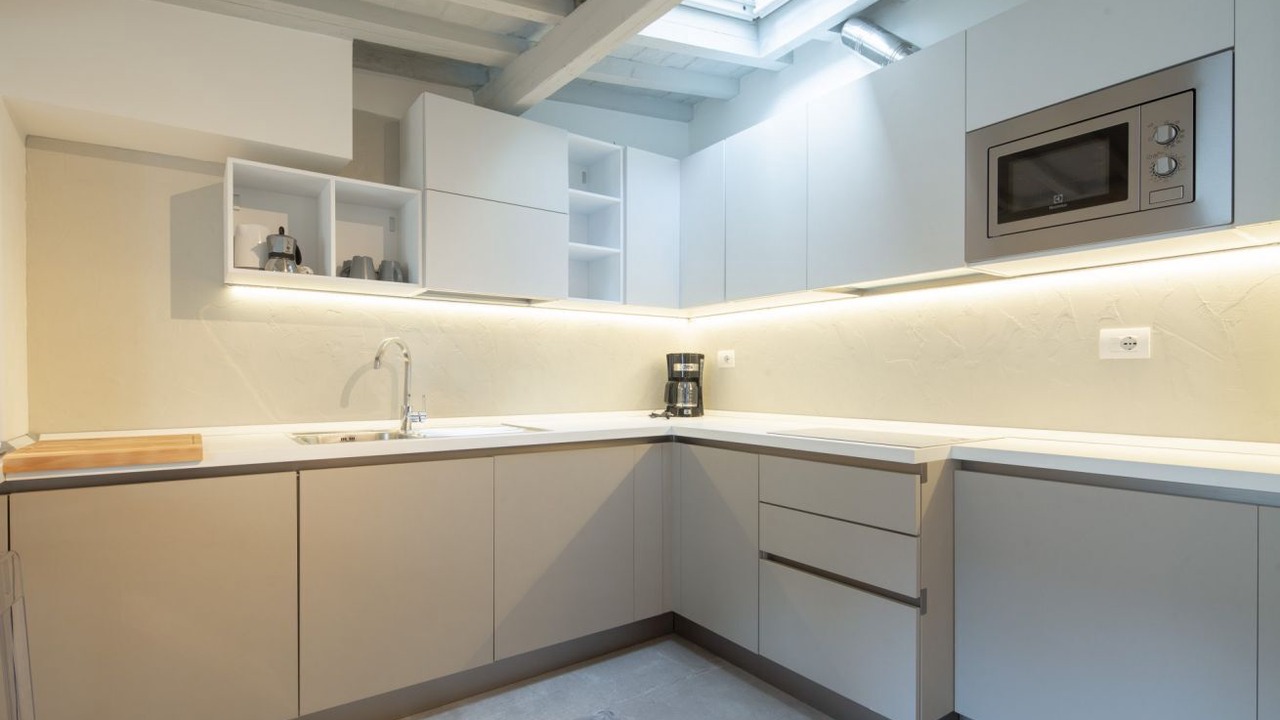 Photo of Kitchen in Santa Croce