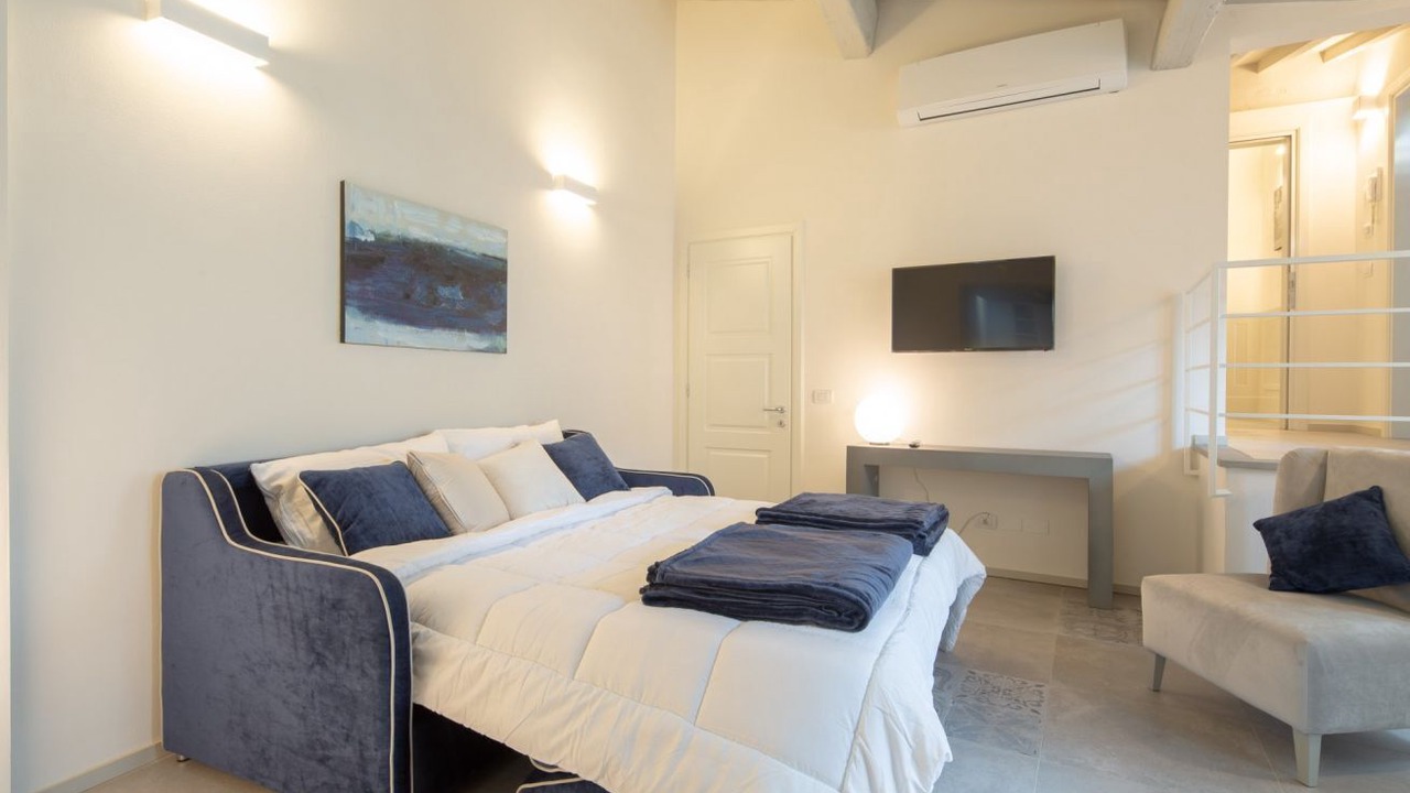 Photo of Bedroom in Santa Croce