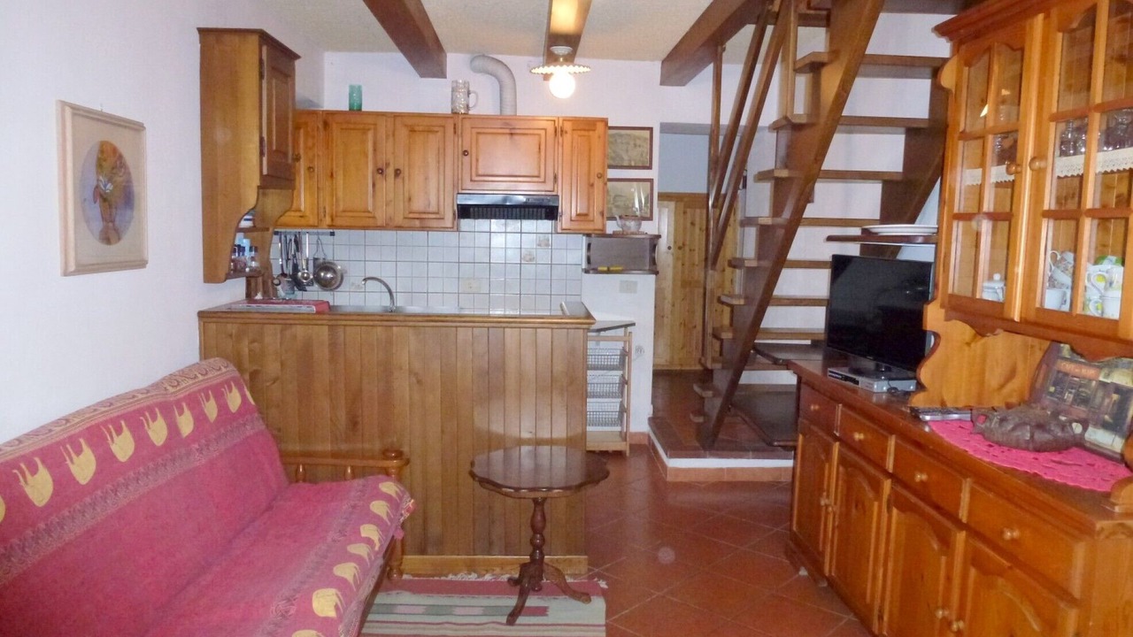 Photo of Livingroom in Pietrasanta