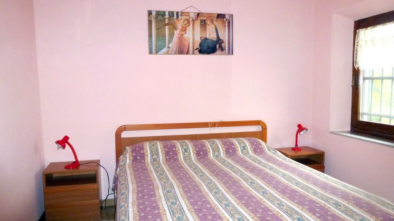 Photo of Bedroom in Pietrasanta