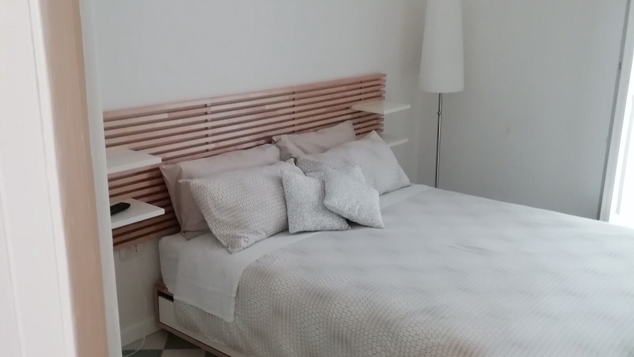 Photo of Bedroom in Rione Duomo