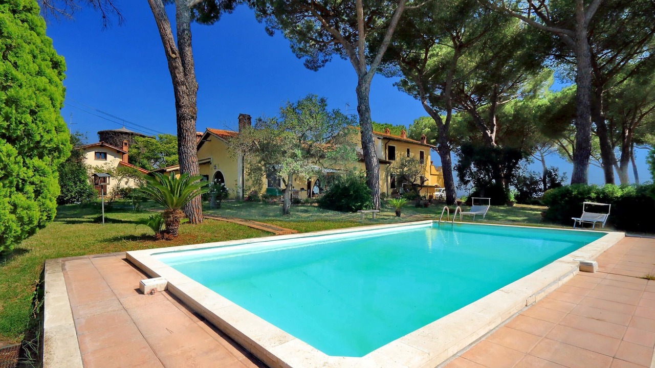 Photo of Outdoor in Zona III Marcigliana