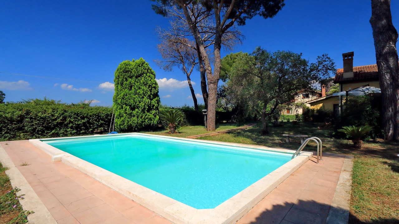 Photo of Outdoor in Zona III Marcigliana