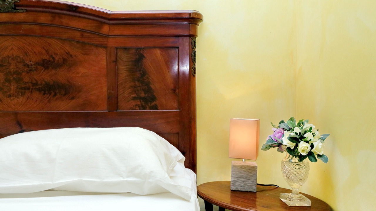 Photo of Bedroom in Zona III Marcigliana