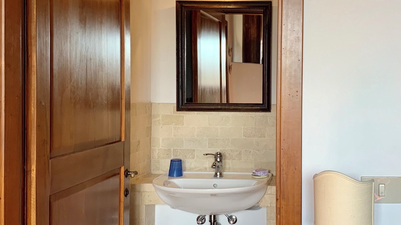 Photo of Bathroom in Castellina in Chianti