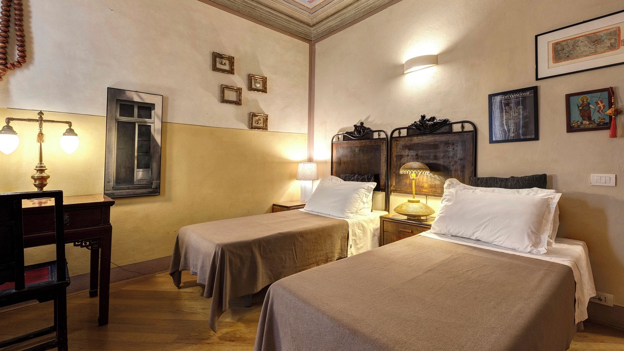 Photo of Bedroom in Santa Croce