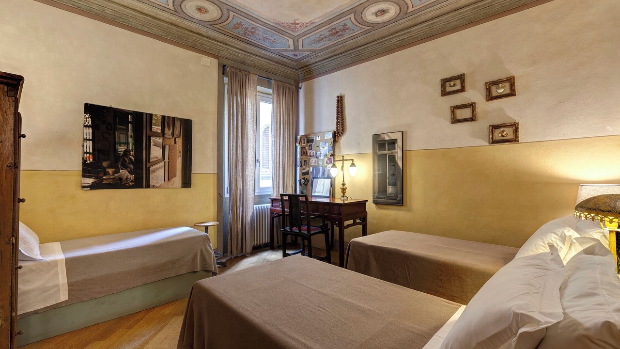 Photo of Bedroom in Santa Croce