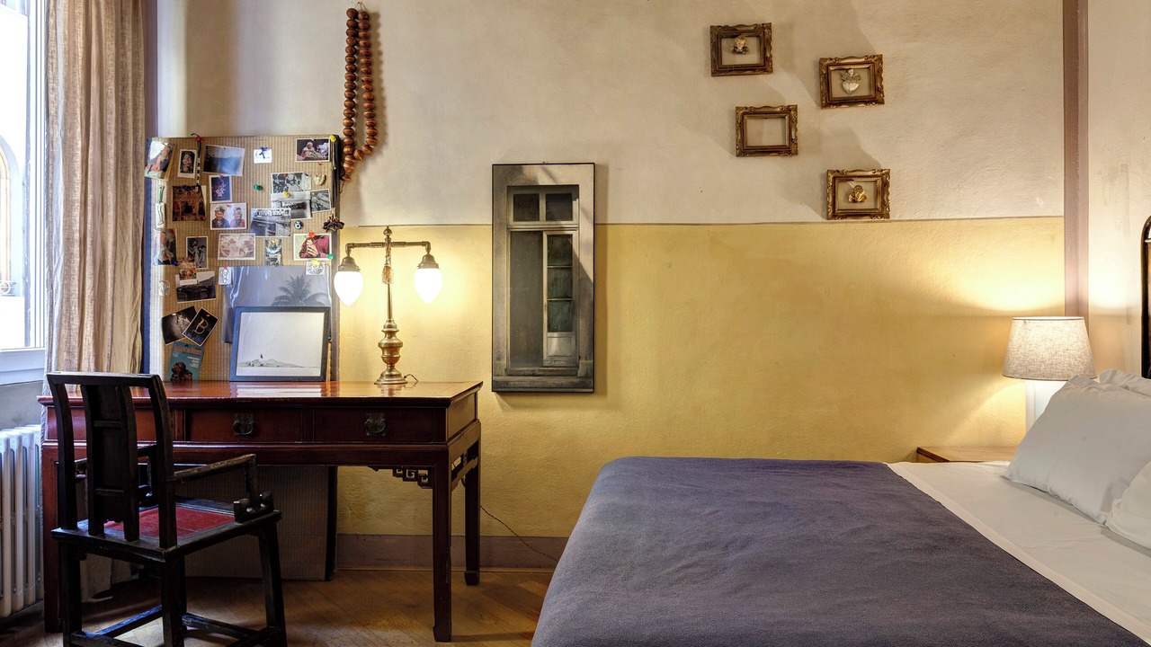 Photo of Bedroom in Santa Croce