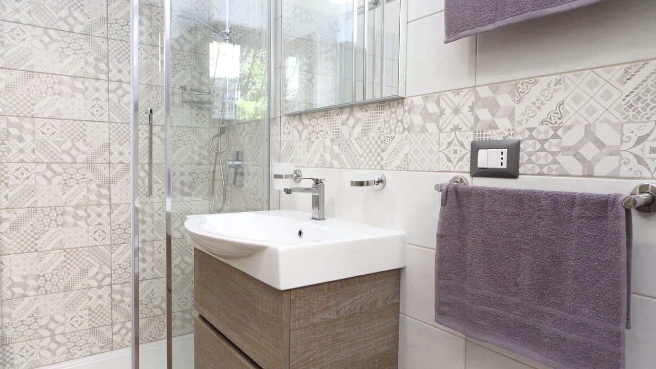 Photo of Bathroom in Old Town
