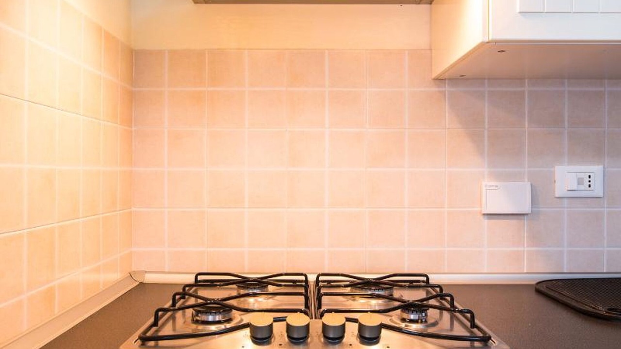 Photo of Kitchen in Vatican