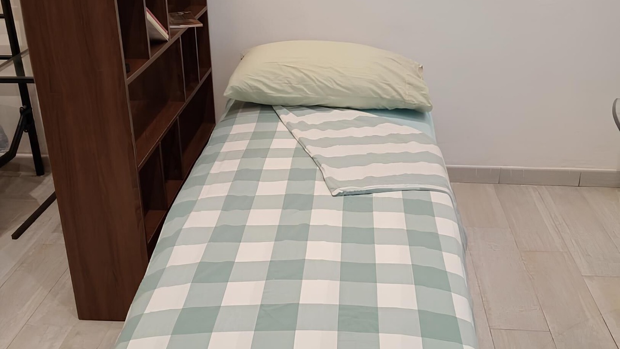 Photo of Bedroom in Porta al Prato