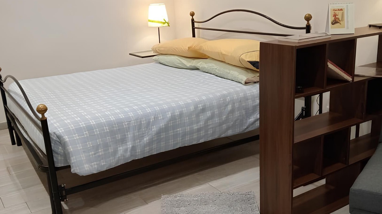 Photo of Bedroom in Porta al Prato