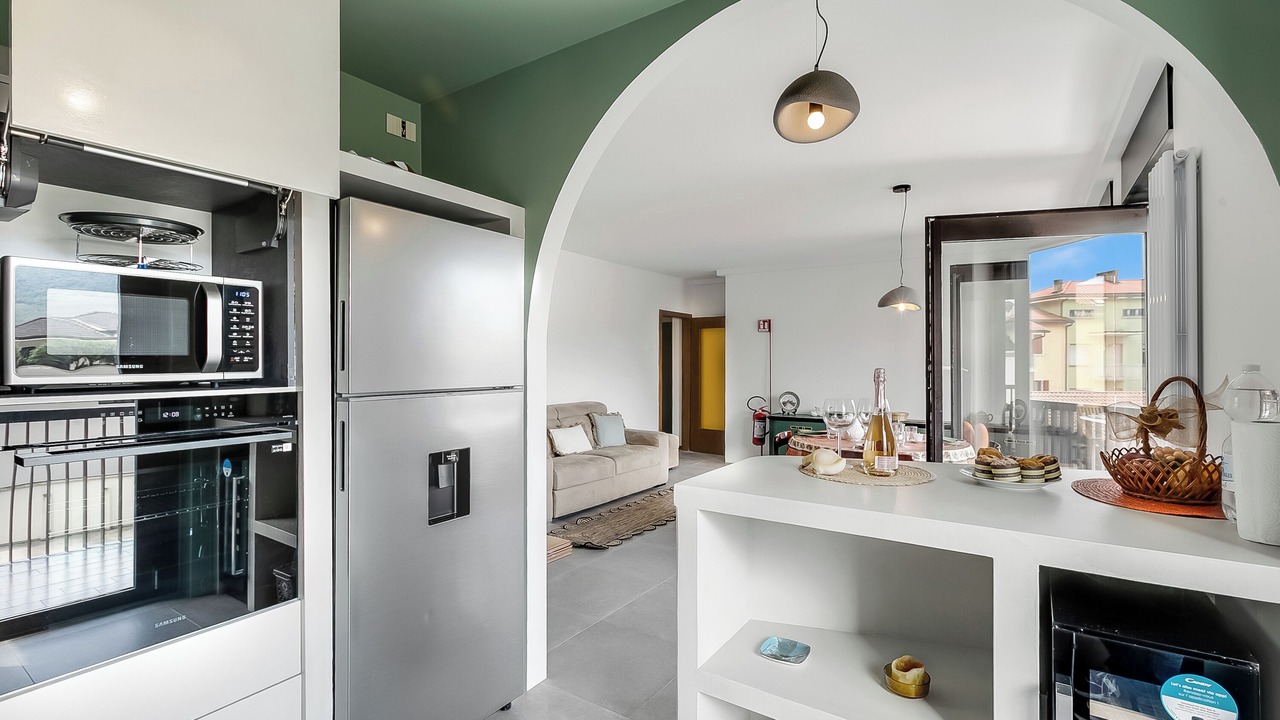 Photo of Livingroom in Riva del Garda