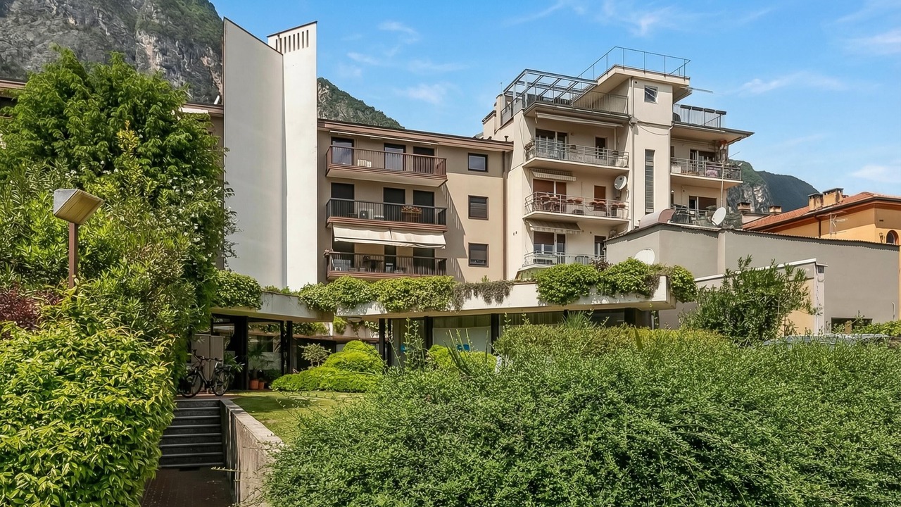 Photo of Outdoor in Riva del Garda