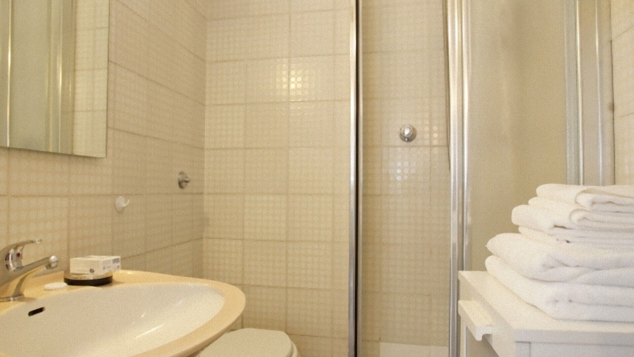 Photo of Bathroom in Rione VII Regola