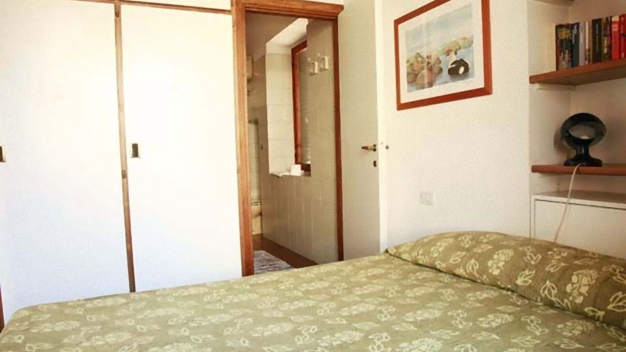 Photo of Bedroom in Rione VII Regola