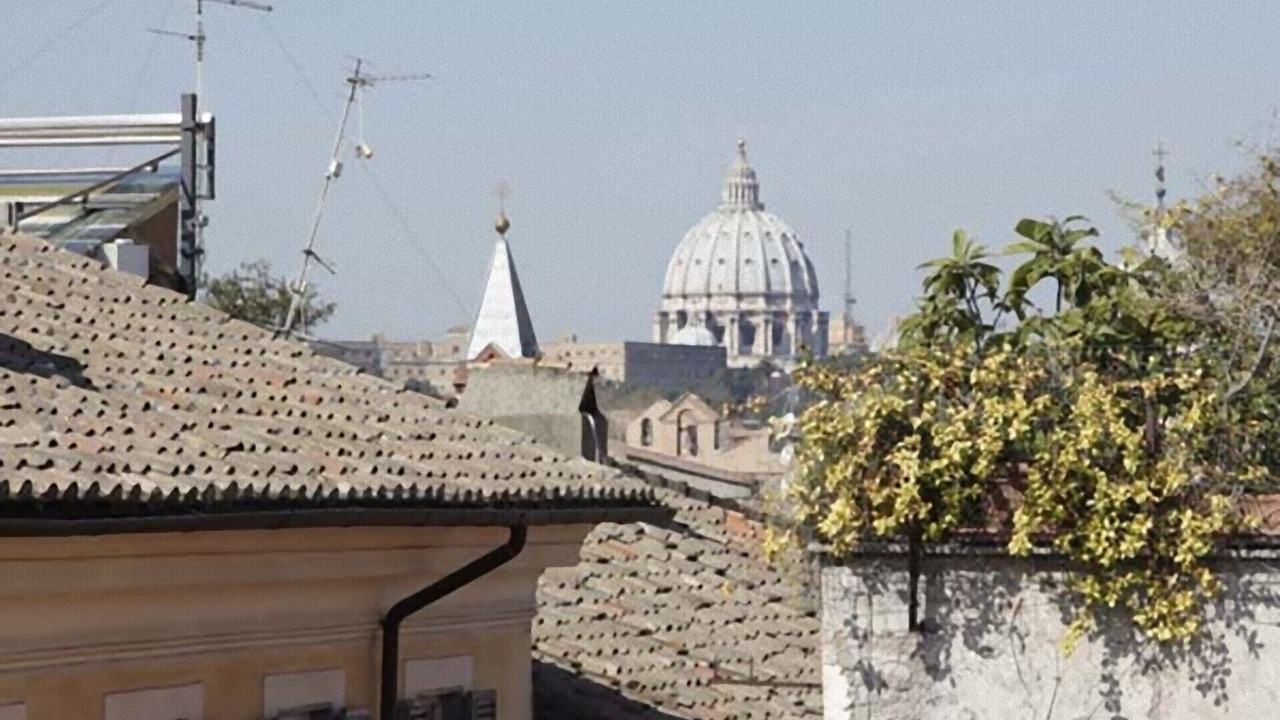 Photo of Others in Rione VII Regola
