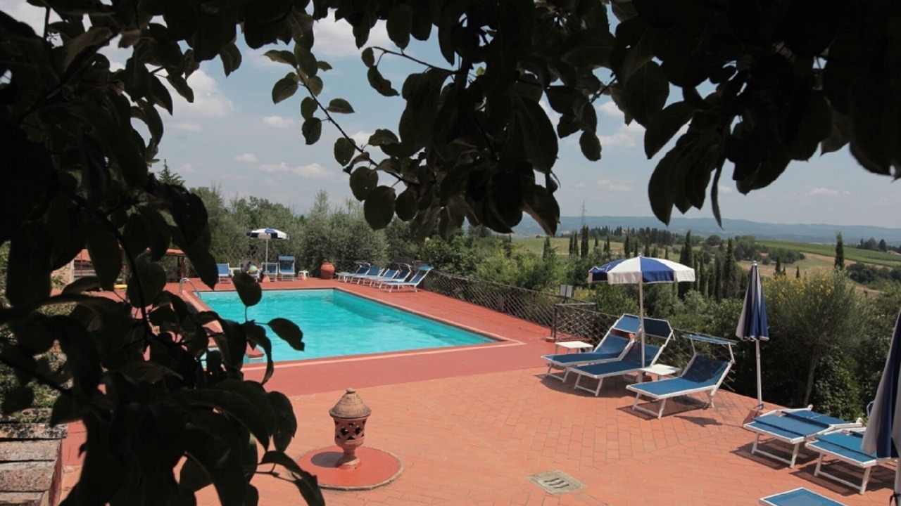 Photo of Outdoor in San Gimignano