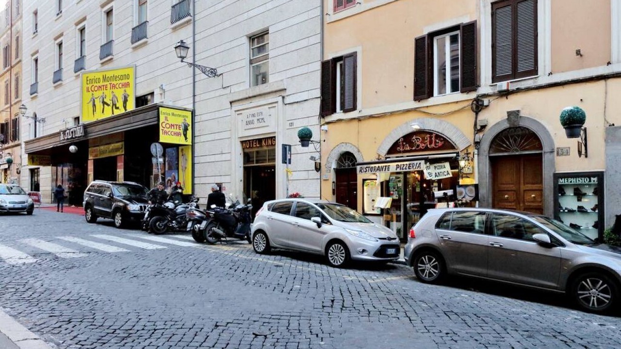 Photo of Others in Rione III Colonna