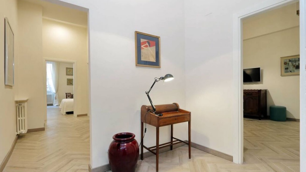 Photo of Bedroom in Rione III Colonna