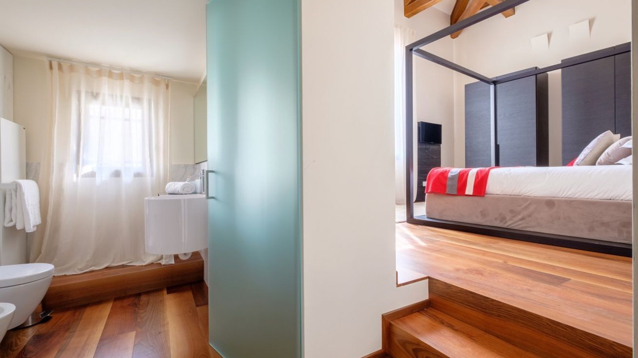 Photo of Bedroom in San Marco