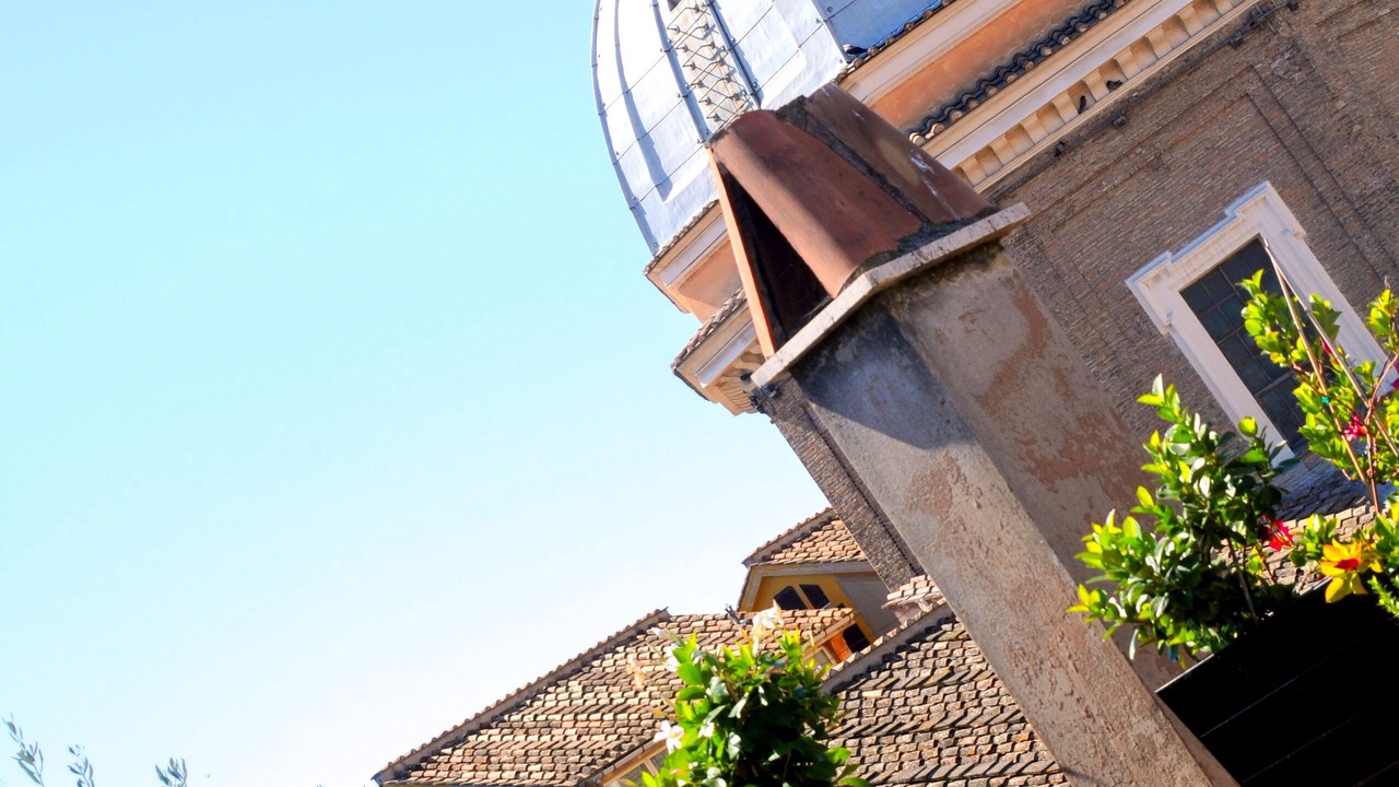 Photo of Outdoor in Rione VII Regola