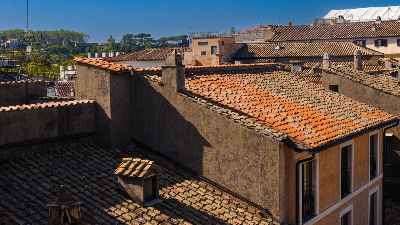 Photo of Outdoor in Rione VII Regola