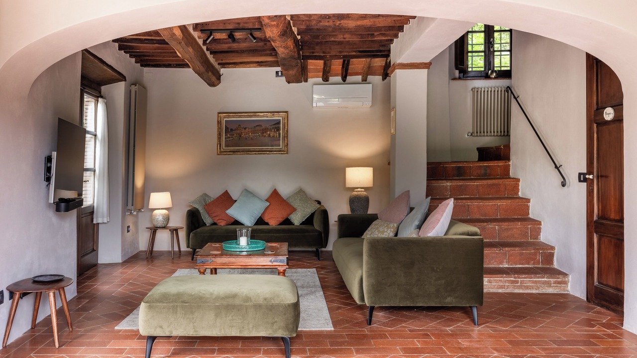 Photo of Livingroom in Pescaglia