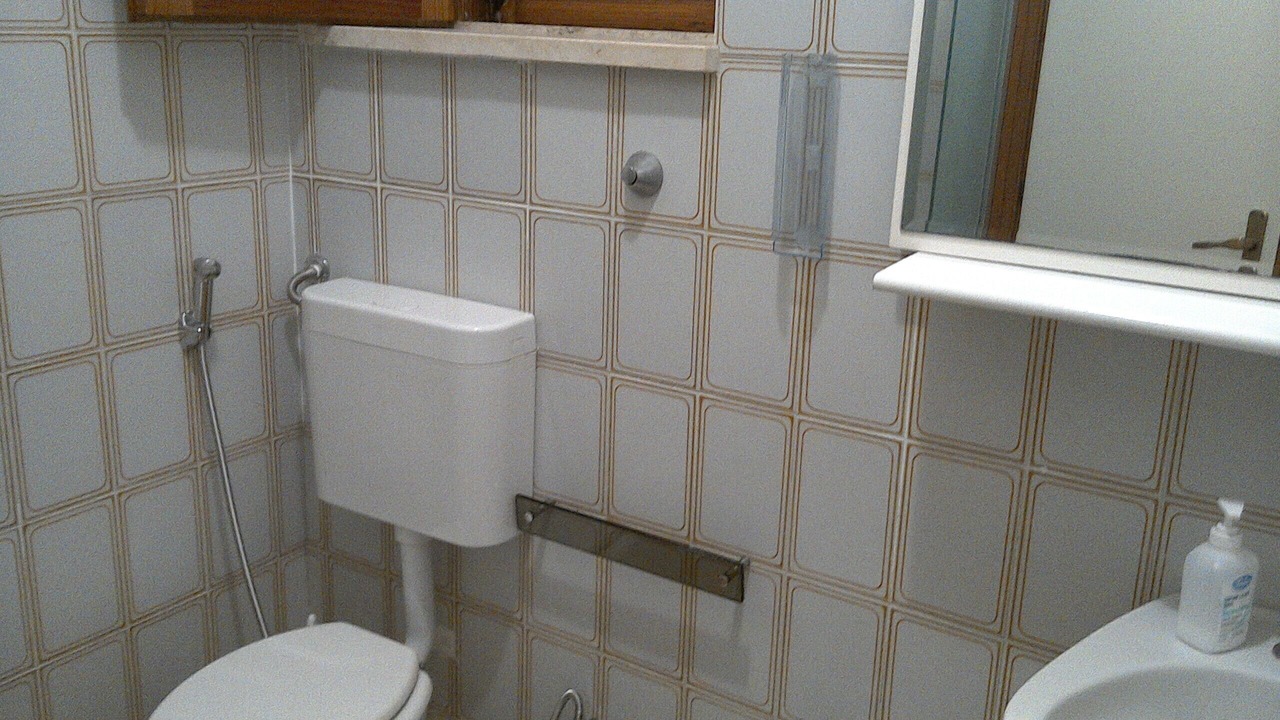 Photo of Bathroom in Scopello