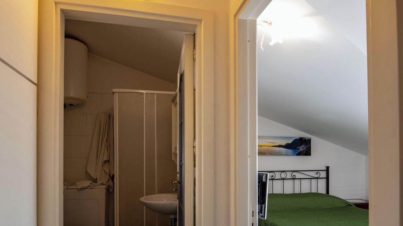Photo of Bedroom in San Michele