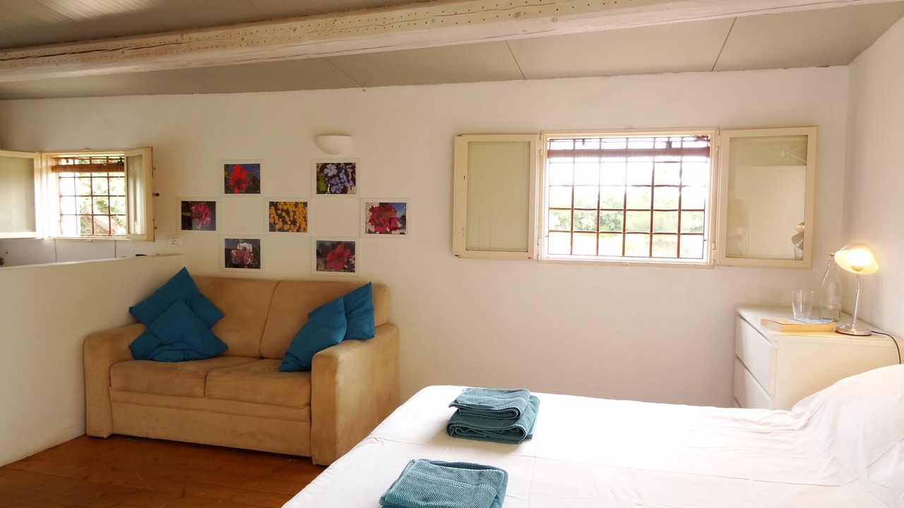 Photo of Bedroom in Avola
