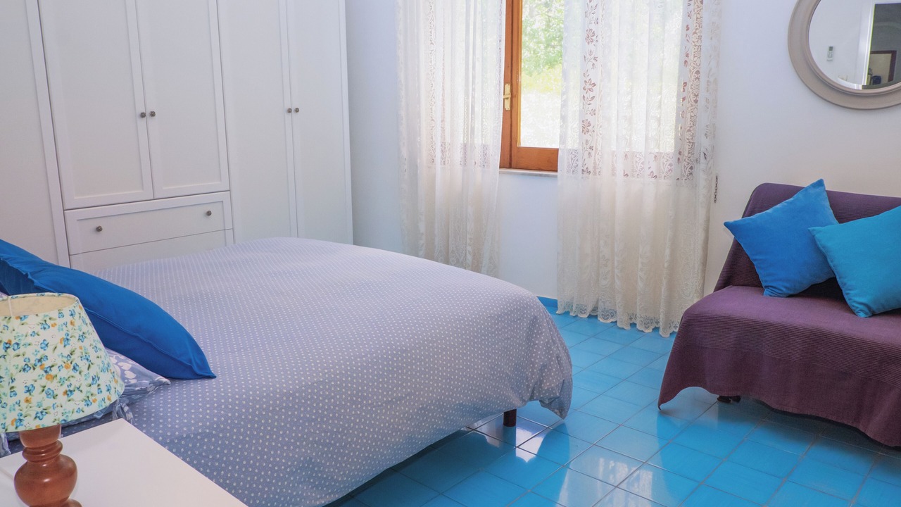 Photo of Bedroom in Vico Equense