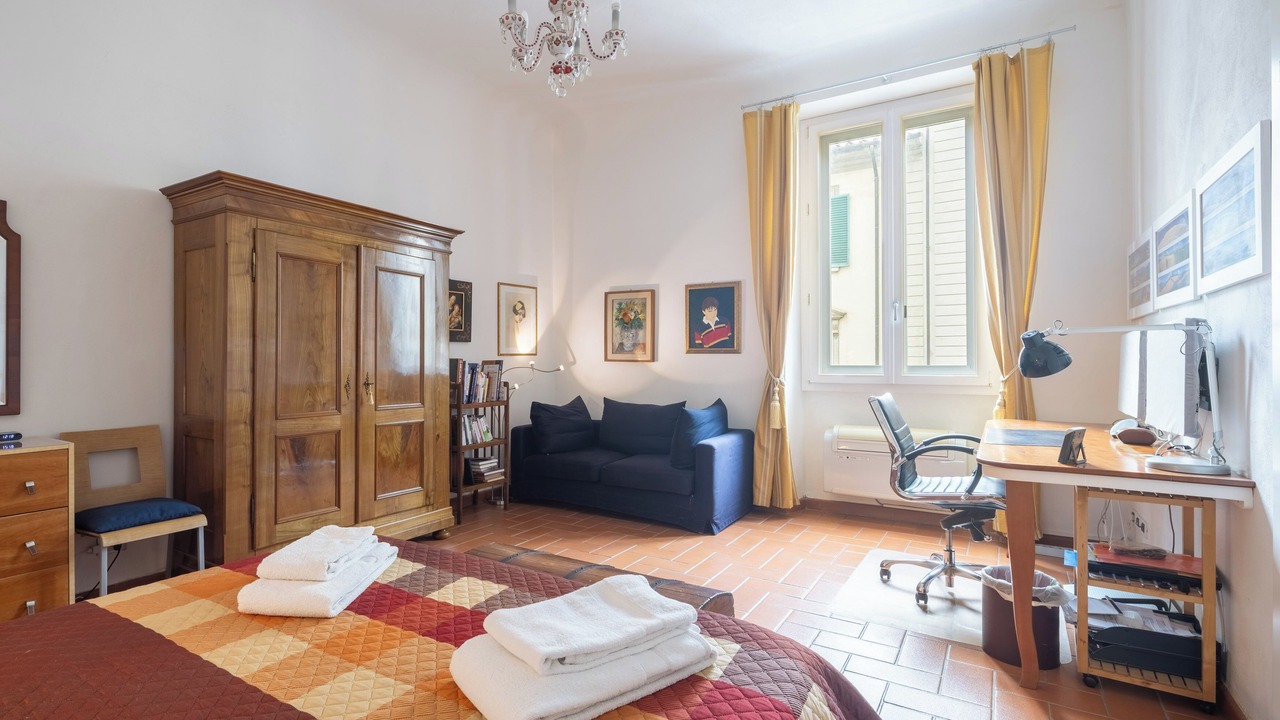 Photo of Bedroom in Sant' Ambrogio
