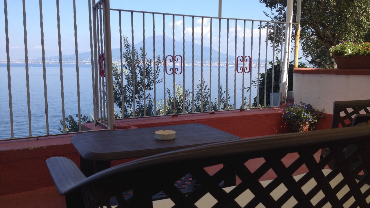 Photo of Outdoor in Castellammare di Stabia