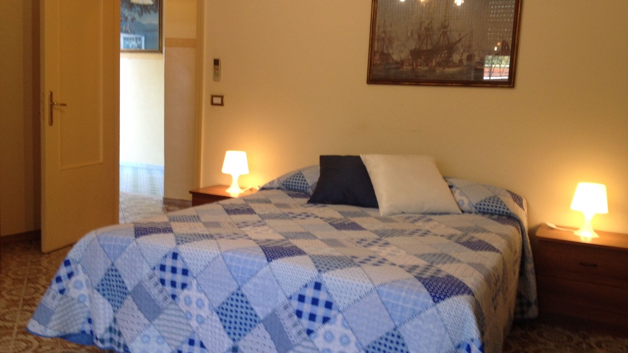 Photo of Bedroom in Castellammare di Stabia