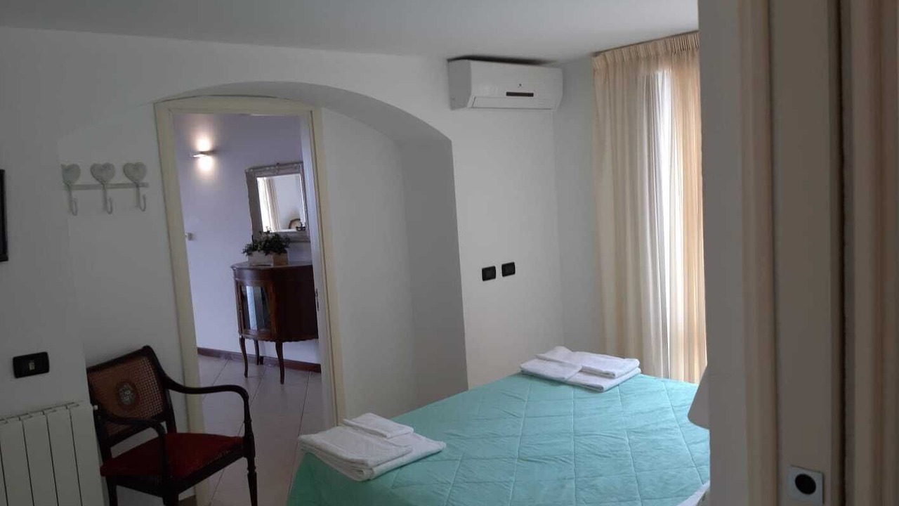 Photo of Bedroom in Castellammare del Golfo