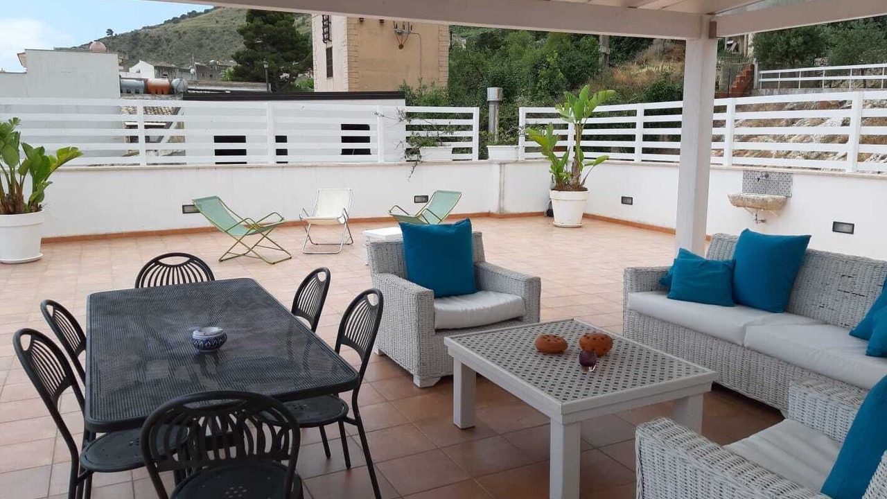 Photo of Outdoor in Castellammare del Golfo