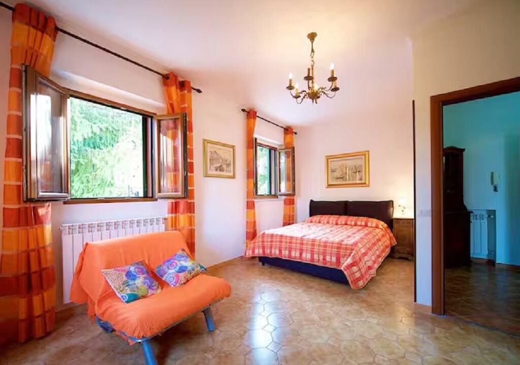 Photo of Bedroom in Cassia
