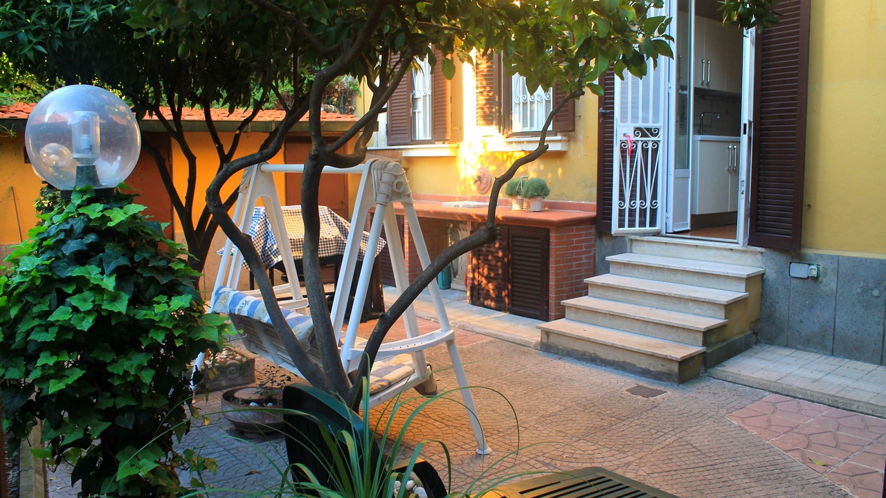 Photo of Outdoor in Gianicolense