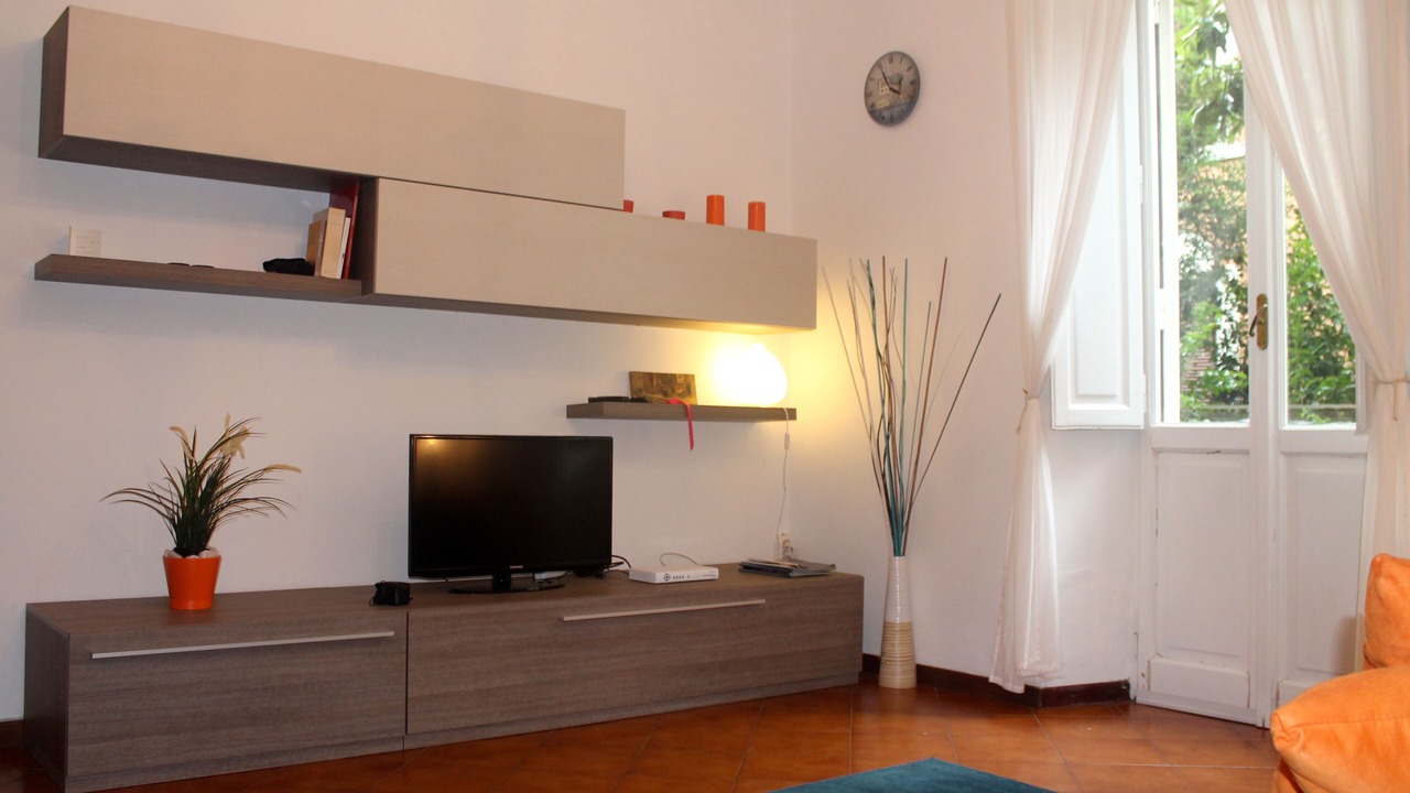 Photo of Bedroom in Gianicolense