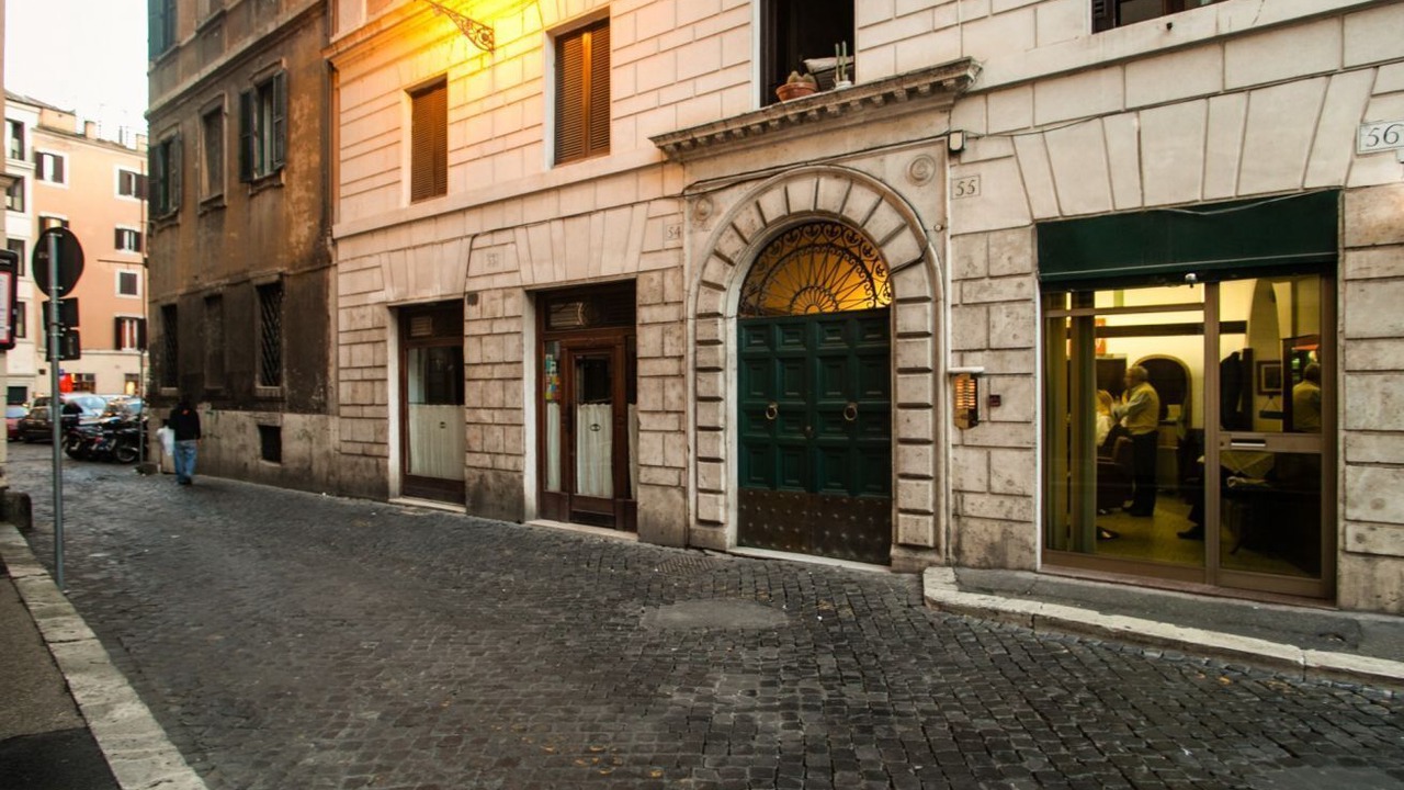 Photo of Outdoor in Rione VIII Sant'Eustachio