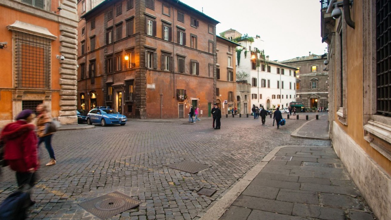 Photo of Others in Rione VIII Sant'Eustachio