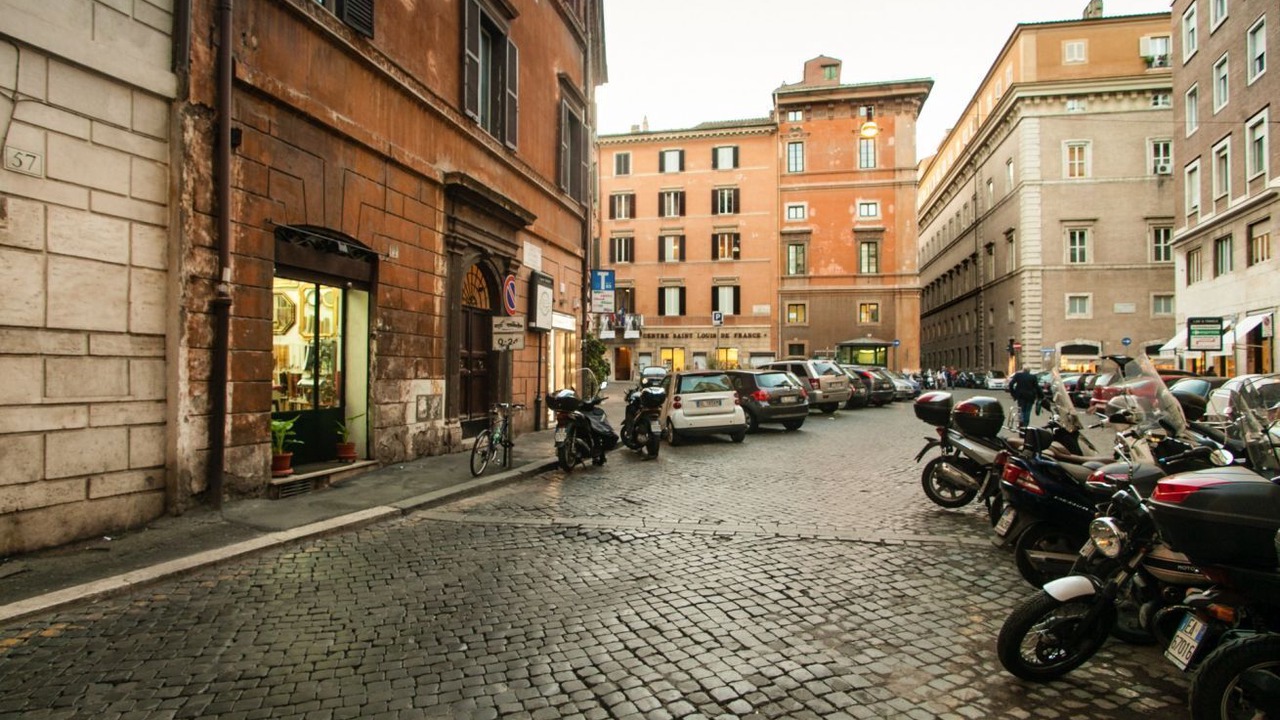 Photo of Others in Rione VIII Sant'Eustachio